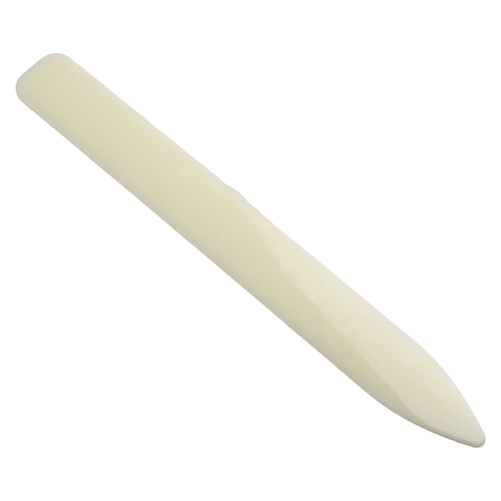 Bone Folder Tool - Katlanabilir Karton İşaretleme Aparatı, El Sanatları