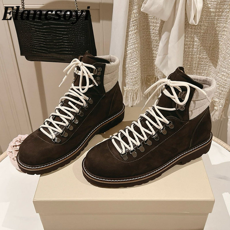 Leatherwork Designs - 2026 Sonbahar ve kış yeni kadın