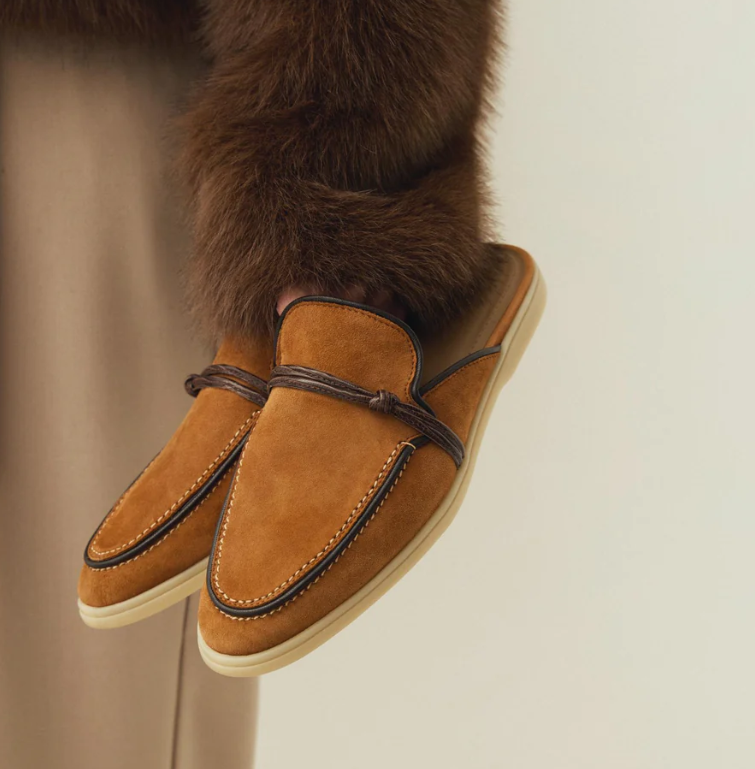 Leatherwork Designs - Erkekler İçin Lüks Tasarım Orta Doğu