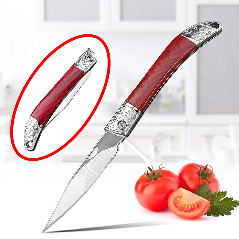 Bone Folder Tool - Maket Bıçağı Katlanır Bıçak Sıyırma Et