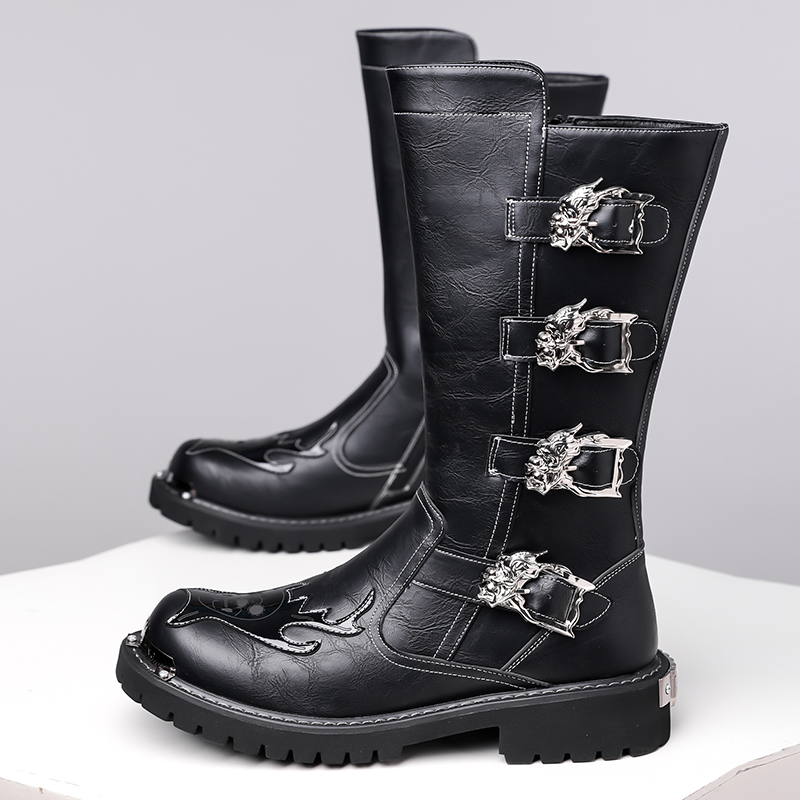 Sonbahar Yeni Tasarımcı Erkek  - Leatherwork Designs incelemesi ve fiyatı