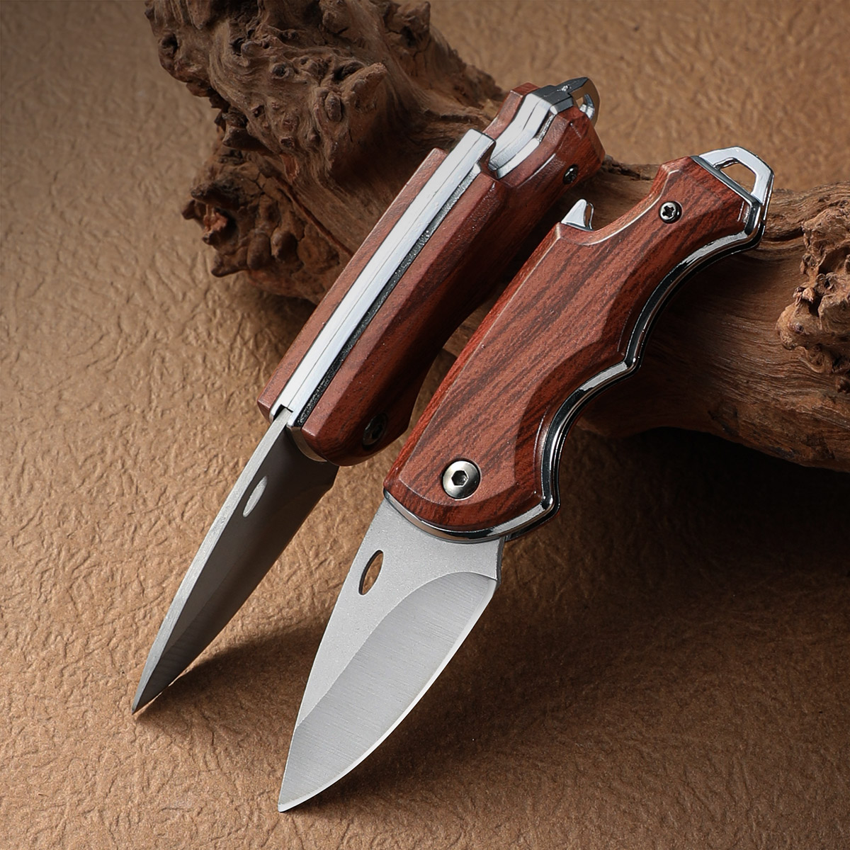 El yapımı Dövme Katlanır kemik - Bone Folder Tool incelemesi ve fiyatı