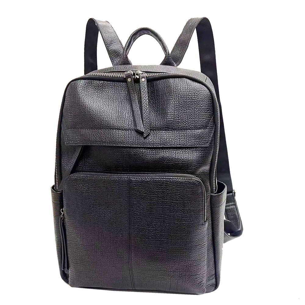 Büyük Boy Erkek Hakiki Deri Se - Leather Work Rucksack Mens incelemesi ve fiyatı