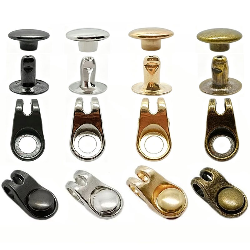 5/10/20 Set Ayakkabı Bağcık Ka - Rivet Setter Tool incelemesi ve fiyatı