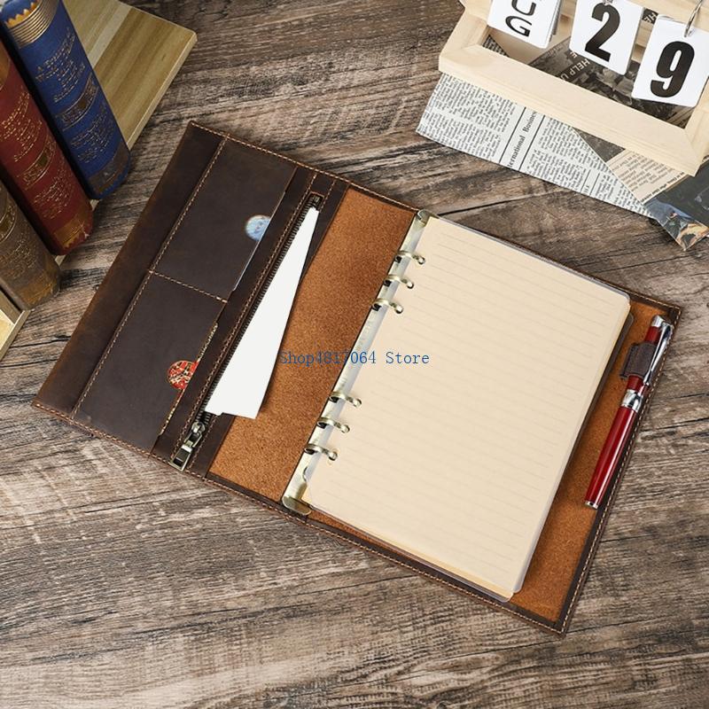 Günlük Günlük Tutma ve Planlam - Leather Work Diary Covers incelemesi ve fiyatı