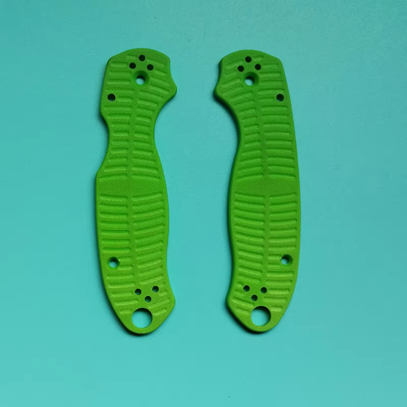 8 Renk G10 Malzeme Balık Kılçı - Bone Folder Tool incelemesi ve fiyatı