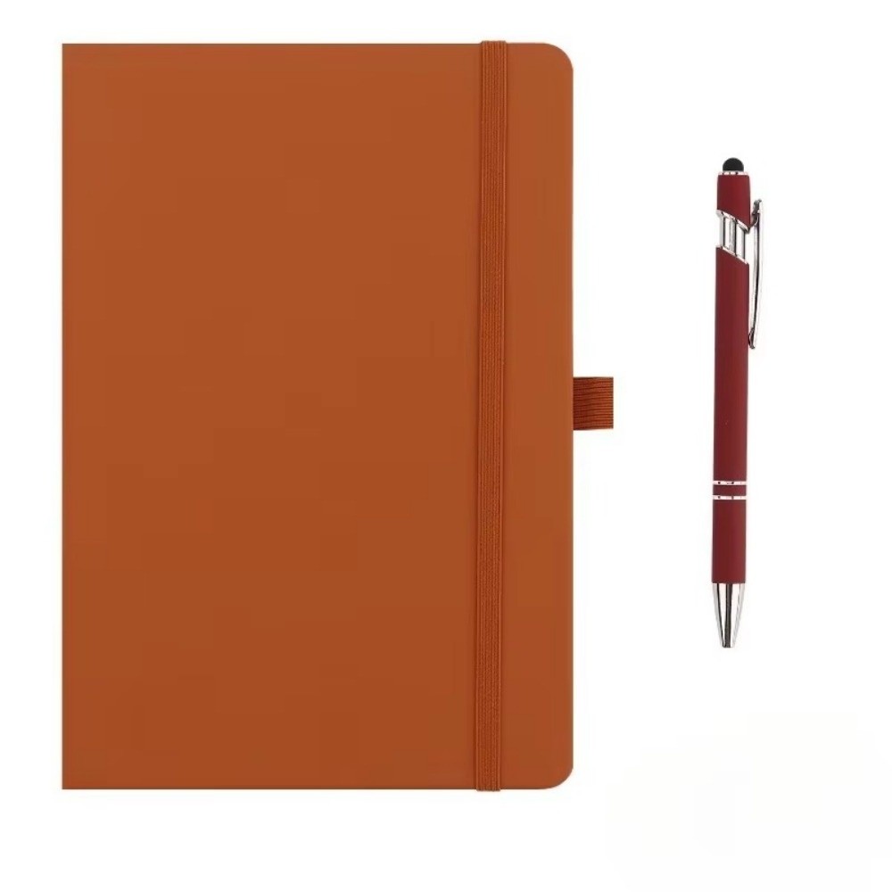 Elastik Bantlı Mini Cep Defter - Leather Work Diary Covers incelemesi ve fiyatı