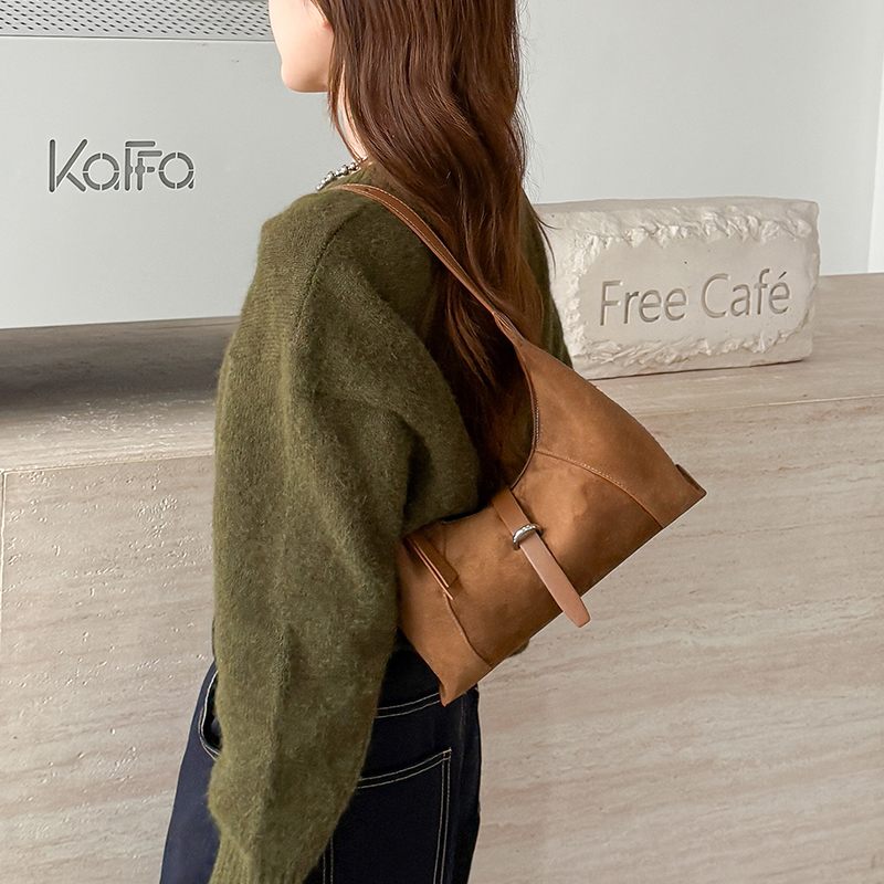 Bayan süet çanta tasarımcısı t - Leatherwork Designs incelemesi ve fiyatı