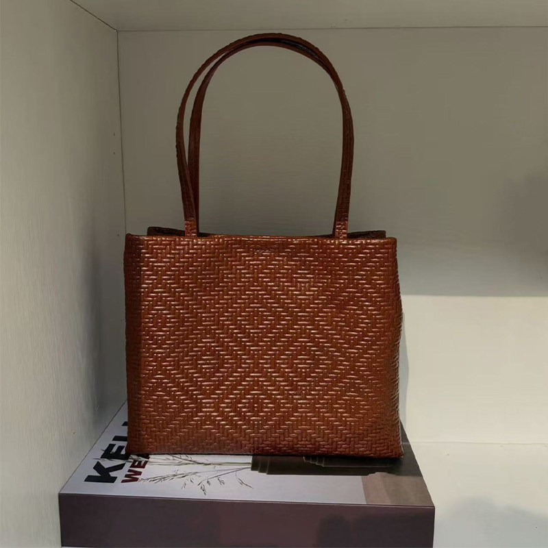 Mendy Hakiki Deri Dokuma Baskı - Leatherwork Designs incelemesi ve fiyatı