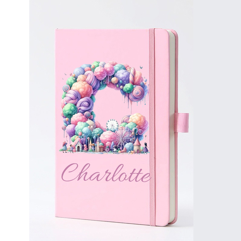 Kişiye Özel İsim Yazılı, Suni  - Leather Work Diary Covers incelemesi ve fiyatı