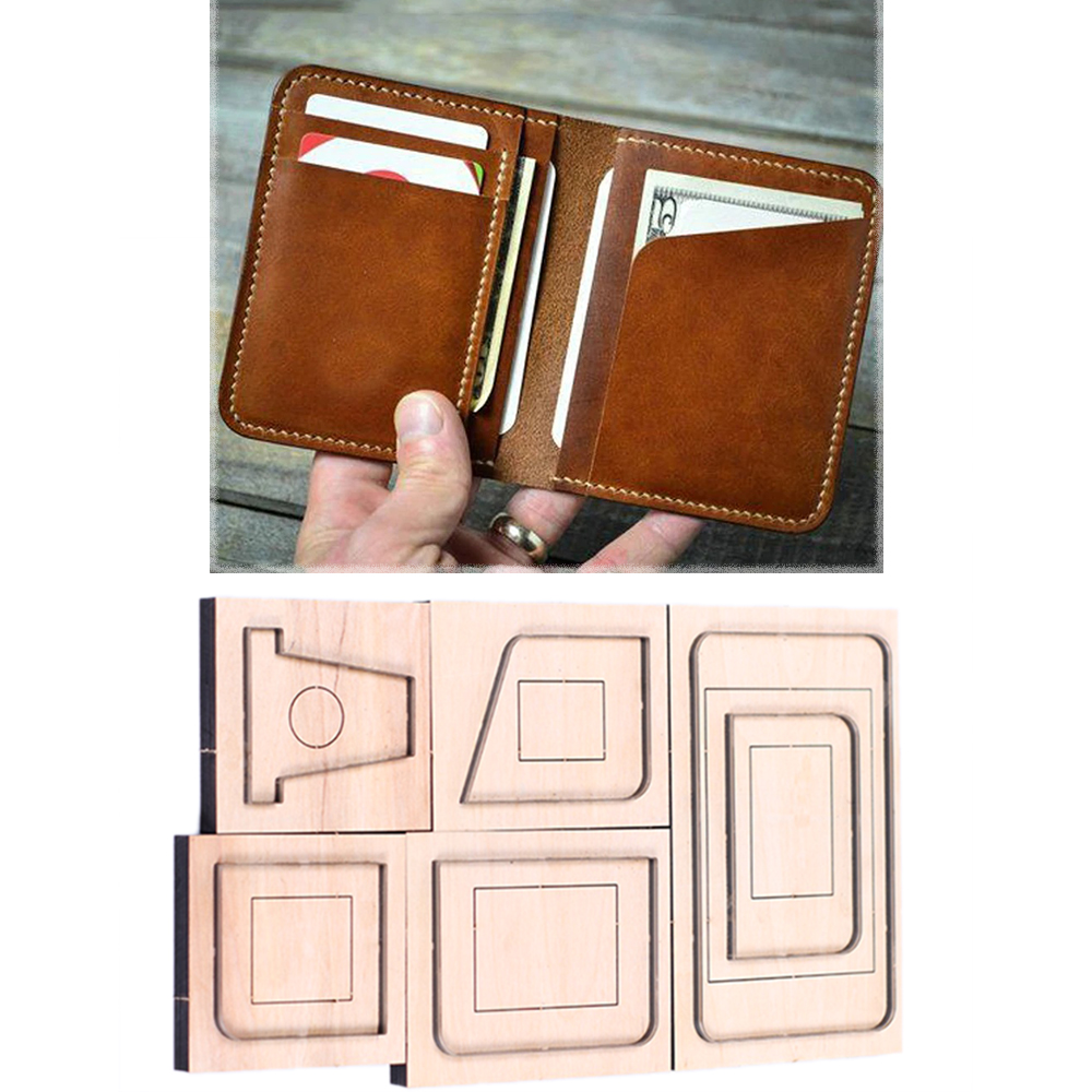 DIY deri el sanatları basit ka - Leatherwork Machine incelemesi ve fiyatı