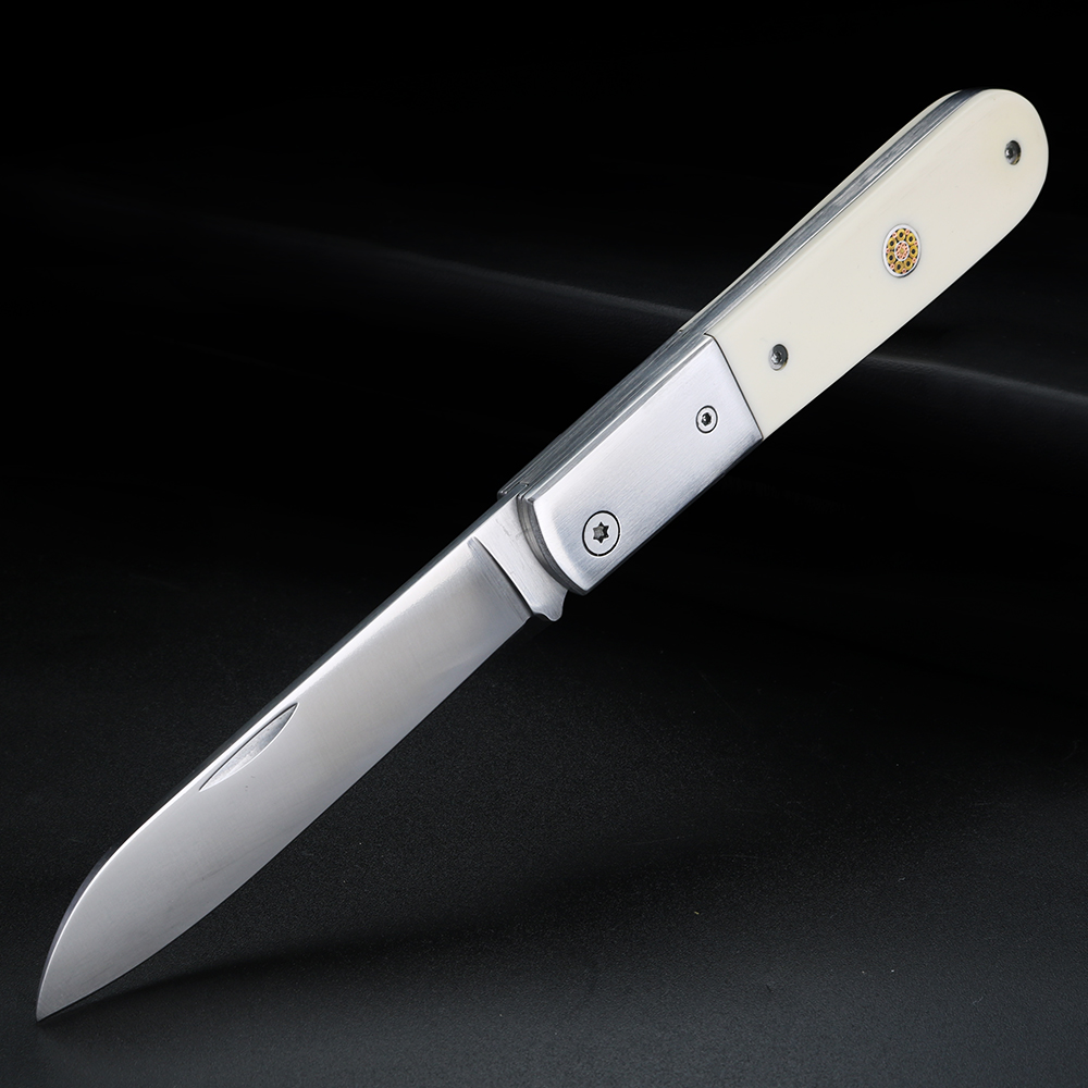 Ox-Bone Saplı Meyve Bıçağı, Ta - Bone Folder Tool incelemesi ve fiyatı